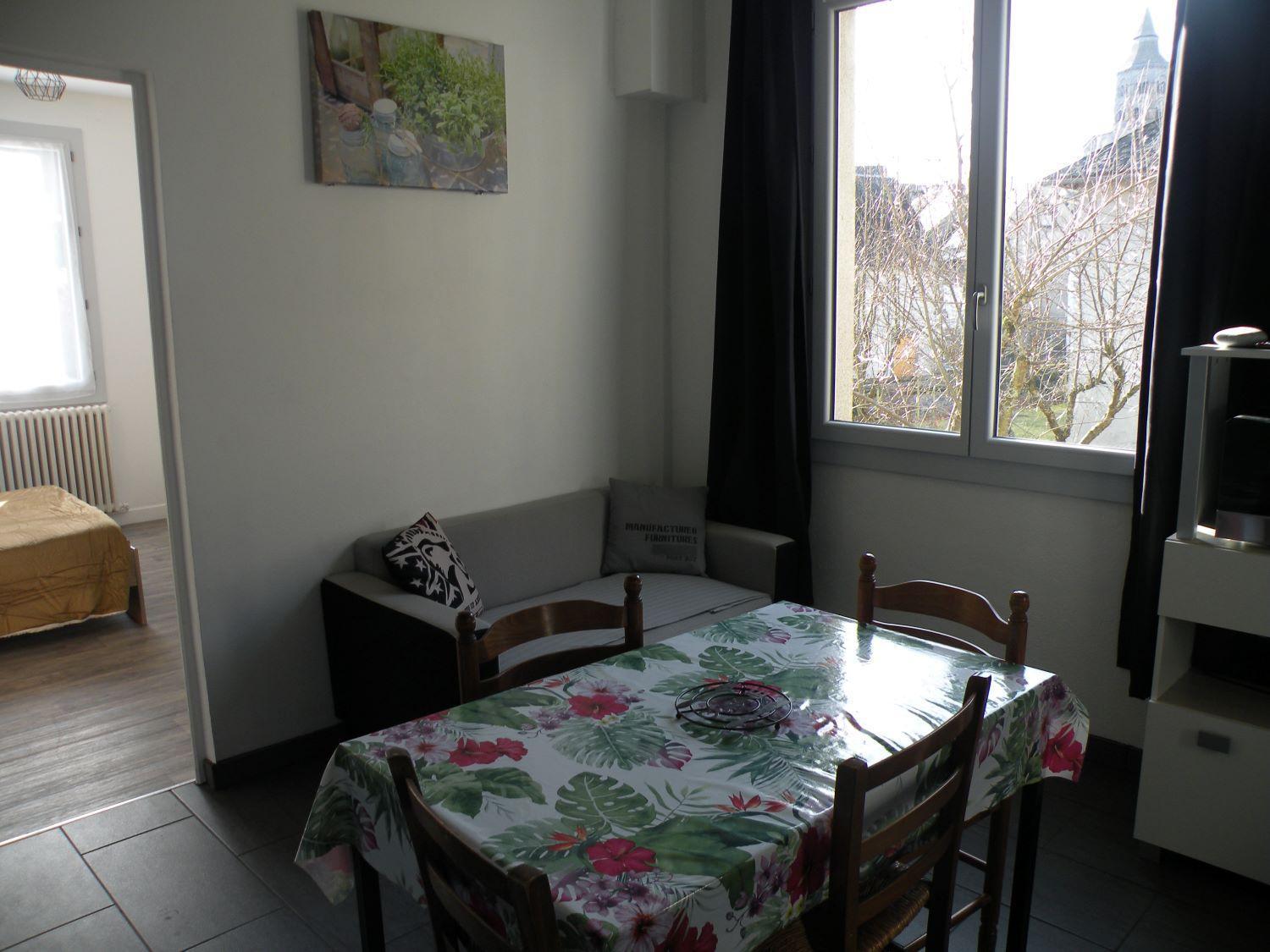 Rose, 4 Pers. Villa Saint Antoine, Orcival, Sancy מראה חיצוני תמונה